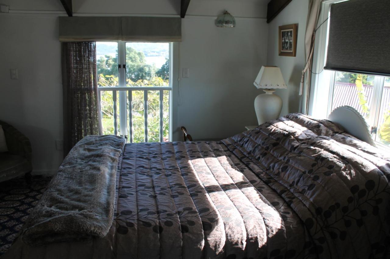 Bed and Breakfast Brockies B N B Rawene Exteriér fotografie